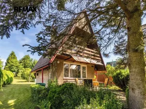 Prodej chaty, Chotěboř, 40 m2