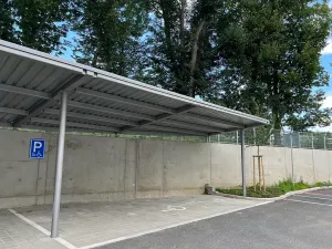 Pronájem bytu 4+kk, Praha, Akáciová, 118 m2