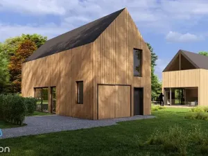 Prodej pozemku pro bydlení, Město Albrechtice, 1840 m2