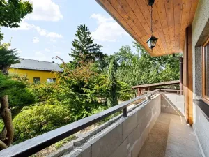 Prodej rodinného domu, Praha - Zbraslav, Nebeského, 207 m2