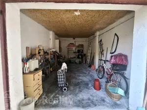 Prodej garáže, Chodov, Čapkova, 22 m2