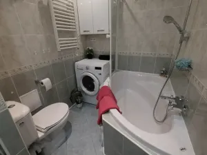 Pronájem bytu 2+1, Uherský Brod, Luhanova, 63 m2