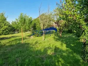 Pronájem rodinného domu, Vranovice, U hájku, 100 m2