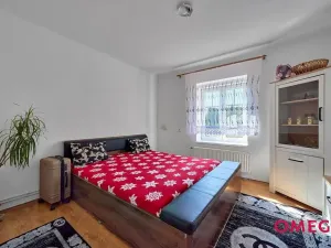 Prodej rodinného domu, Bezno, Chotětovská, 130 m2