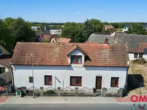 Prodej rodinného domu, Bezno, Chotětovská, 130 m2