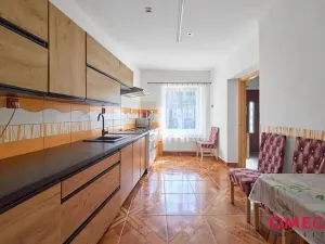 Prodej rodinného domu, Bezno, Chotětovská, 130 m2