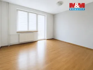 Pronájem bytu 3+1, Český Těšín, Ostravská, 67 m2