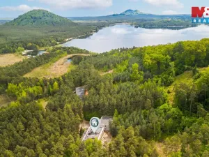 Prodej bytu 1+1, Doksy - Staré Splavy, Pod Borným, 29 m2