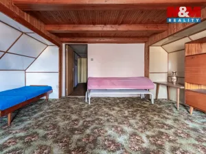 Prodej rodinného domu, Račetice, 438 m2