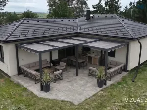 Prodej rodinného domu, Očihov, 145 m2