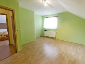 Prodej rodinného domu, Klenčí pod Čerchovem, 250 m2