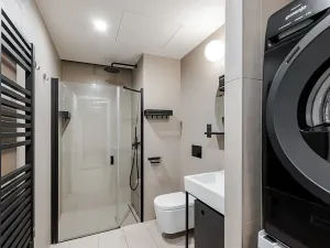 Pronájem bytu 1+kk, Praha - Strašnice, Ramonova, 32 m2