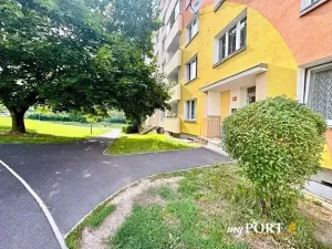 Prodej bytu 2+1, Chodov, U Porcelánky, 61 m2