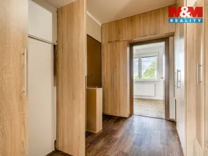 Pronájem bytu 1+1, Česká Lípa, Zhořelecká, 41 m2