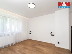 Prodej bytu 3+kk, Ostrava - Zábřeh, Rodimcevova, 60 m2