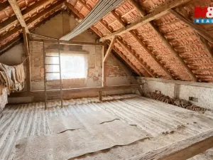 Prodej chalupy, Veselíčko, 175 m2