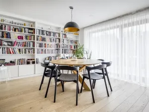 Pronájem rodinného domu, Praha - Suchdol, Návazná, 220 m2