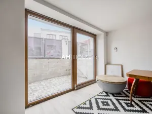 Pronájem rodinného domu, Praha - Suchdol, Návazná, 220 m2