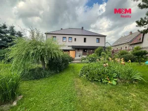 Prodej rodinného domu, Výsluní, 210 m2