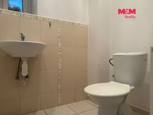 Prodej rodinného domu, Výsluní, 210 m2