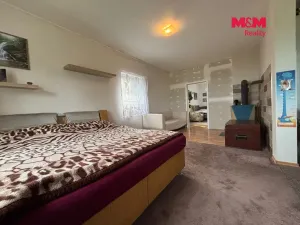 Prodej rodinného domu, Výsluní, 210 m2