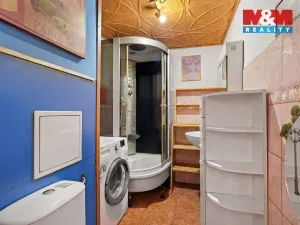 Prodej bytu 2+1, Černousy, 62 m2