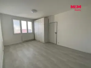Pronájem bytu 2+kk, Nýřany, Revoluční, 40 m2