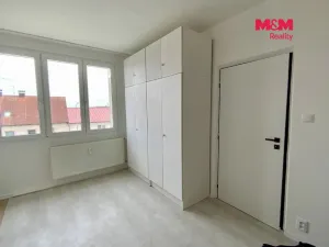 Pronájem bytu 2+kk, Nýřany, Revoluční, 40 m2