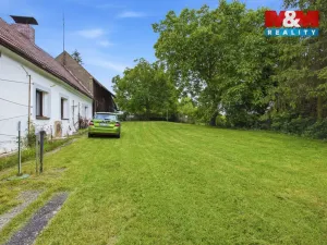 Prodej rodinného domu, Třebenice - Mrsklesy, 180 m2
