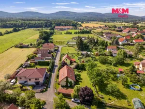 Prodej rodinného domu, Vižina, 162 m2