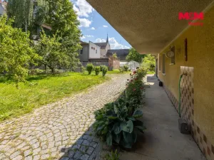 Prodej rodinného domu, Janovice nad Úhlavou, Rohozenská, 226 m2
