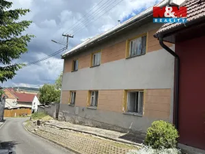 Prodej rodinného domu, Zdounky, Zákostelí, 150 m2