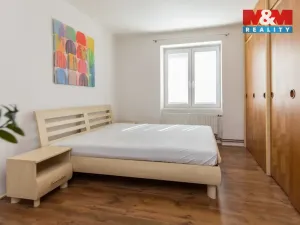 Pronájem bytu 2+1, Pardubice - Zelené Předměstí, Svobody, 56 m2