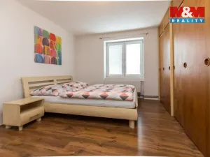 Pronájem bytu 2+1, Pardubice - Zelené Předměstí, Svobody, 56 m2