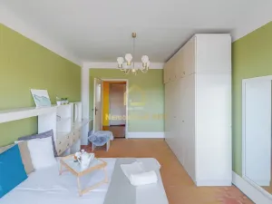 Prodej bytu 3+1, Ostrava, Břustkova, 76 m2