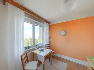 Prodej bytu 3+1, Ostrava, Břustkova, 76 m2