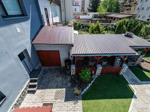 Prodej rodinného domu, Kralupy nad Vltavou, Přemyslova, 138 m2