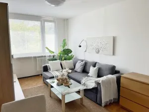 Prodej bytu 2+kk, Kralupy nad Vltavou, sídl. U Cukrovaru, 42 m2