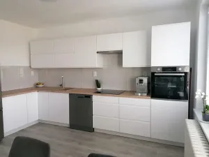 Pronájem bytu 3+kk, Šumice, 100 m2