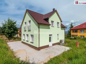 Prodej rodinného domu, Hory, 120 m2