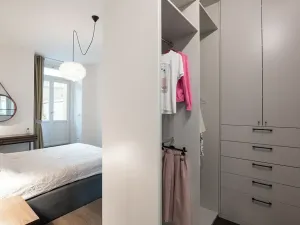 Prodej bytu 2+kk, Praha - Vinohrady, Slavíkova, 54 m2