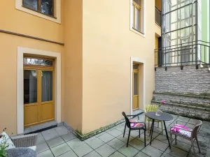 Prodej bytu 2+kk, Praha - Vinohrady, Slavíkova, 54 m2