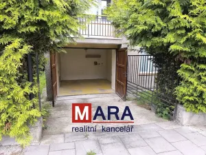 Pronájem garáže, Olomouc, Na chmelnici, 18 m2