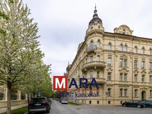 Prodej bytu 3+kk, Olomouc, Vídeňská, 98 m2