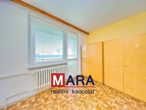 Prodej bytu 3+1, Olomouc, Heyrovského, 64 m2