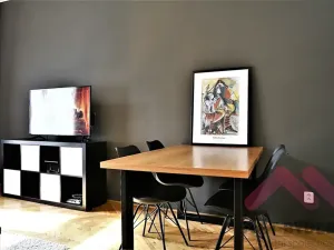 Pronájem bytu 2+kk, Praha - Vinohrady, Radhošťská, 47 m2