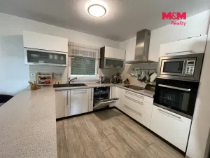 Pronájem rodinného domu, Olbramice, Dlouhá, 130 m2