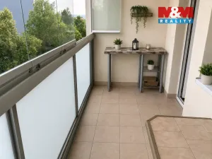 Prodej bytu 4+1, Praha - Modřany, Rakovského, 90 m2