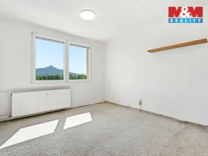 Prodej bytu 1+1, Stráž pod Ralskem, Jižní, 34 m2