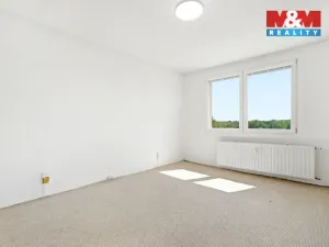 Prodej bytu 1+1, Stráž pod Ralskem, Jižní, 34 m2